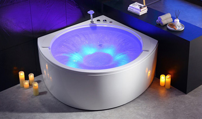 Massage Bathtubs