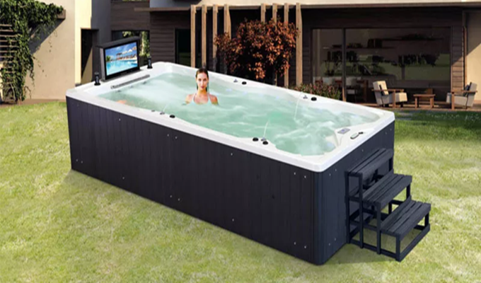 Hot Tubs