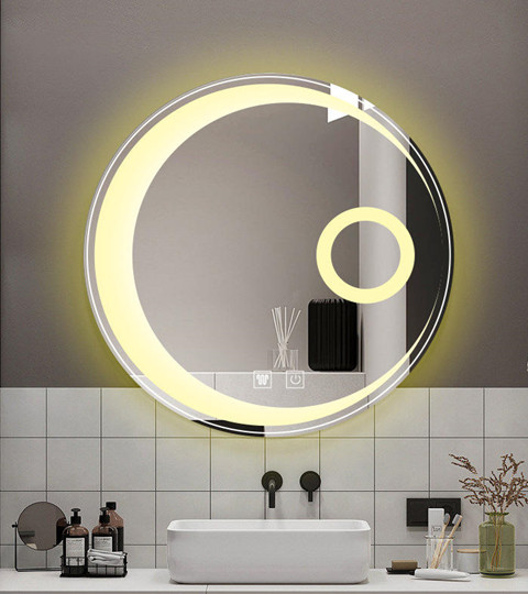 LED Mirrors