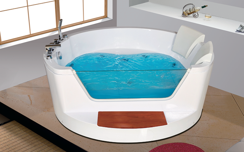 Massage Bathtubs