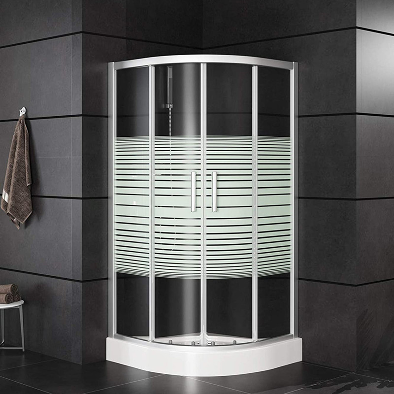 Shower Enclosures & Shower Doors