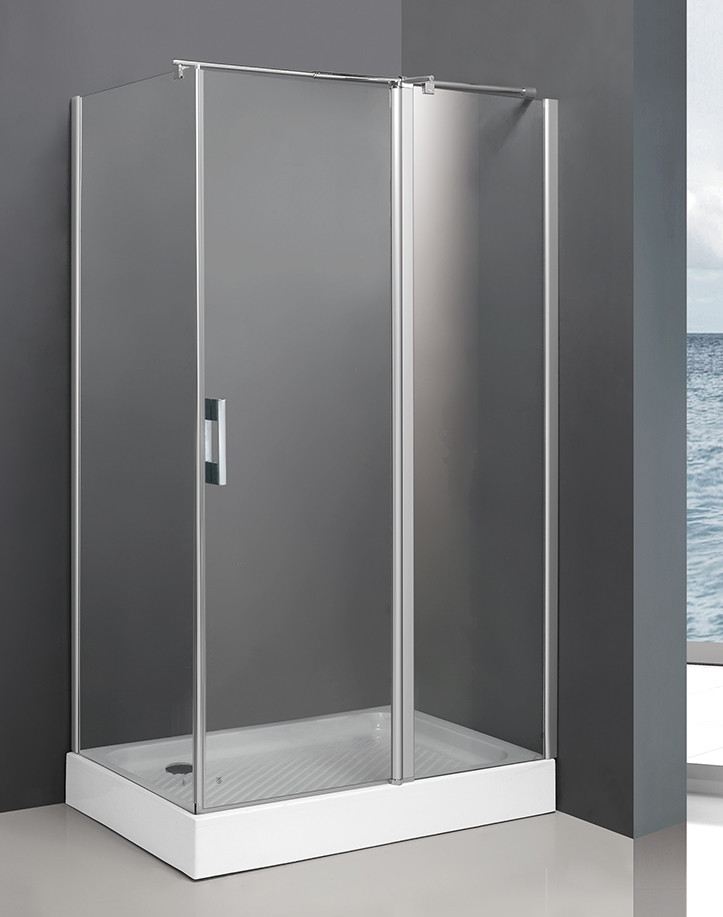 Shower Encloure 534