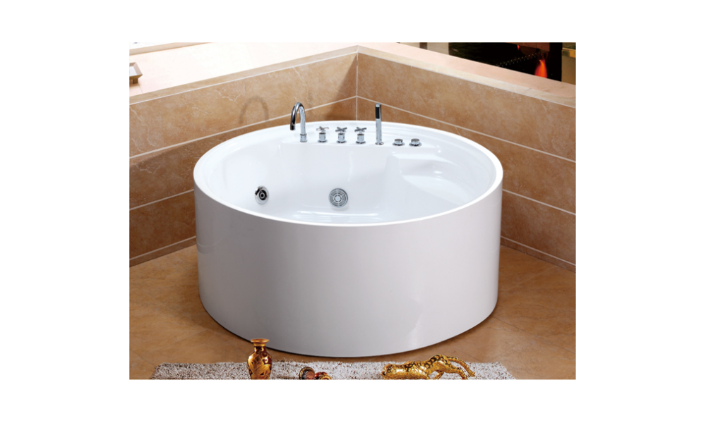 How to Choosing Your Bathtub?