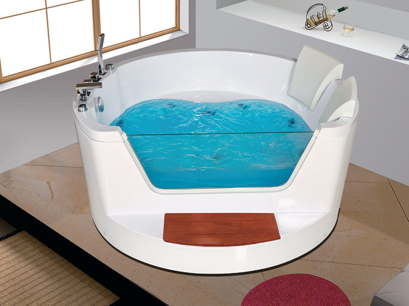 Massage Bathtub WDF-5004