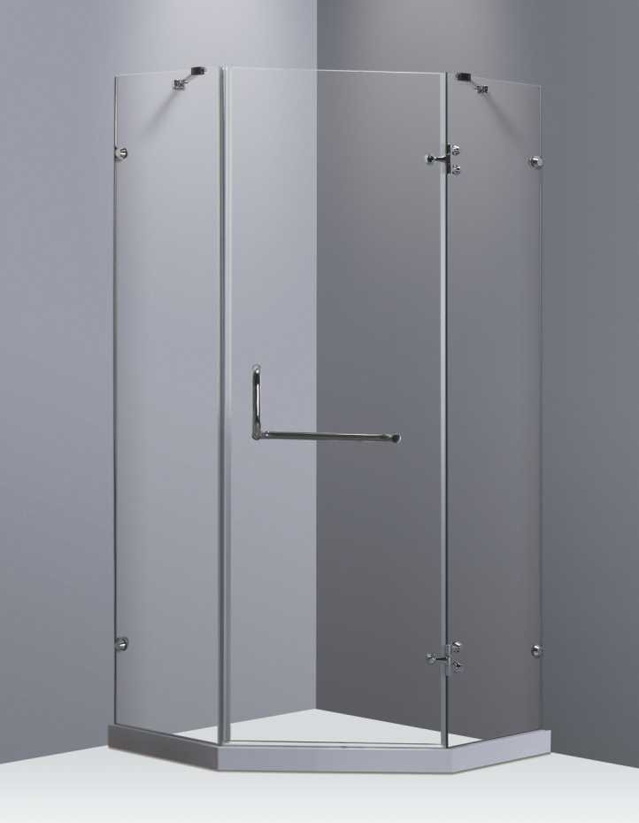 Shower Door 521