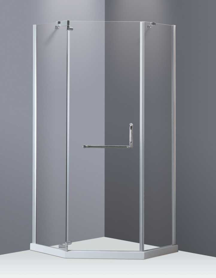 Shower Door 522