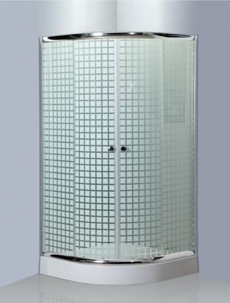 Shower Encloure 507