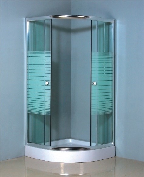 Shower Encloure 508